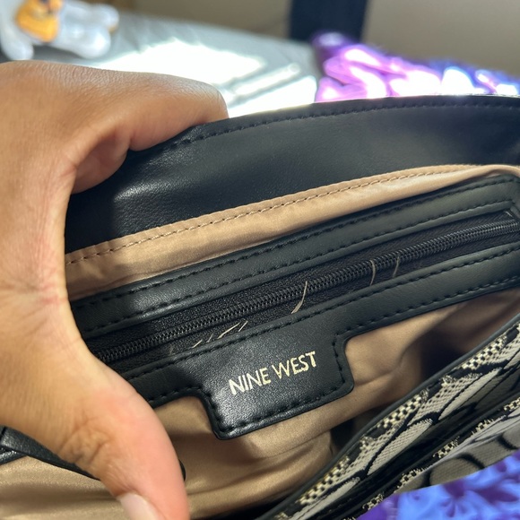 Nine West Purse - Picture 4 of 13
